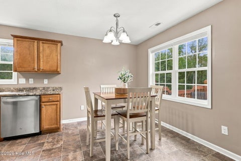 Tiny photo for 210 Gillespie Drive, Hubert, NC 28539 (MLS # 100604926)