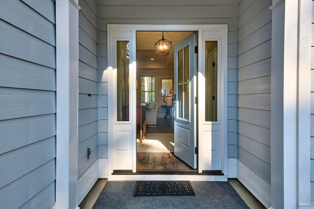 Photo of 132 Evergreen Lane, McCormick, SC 29835 (MLS # 551607)