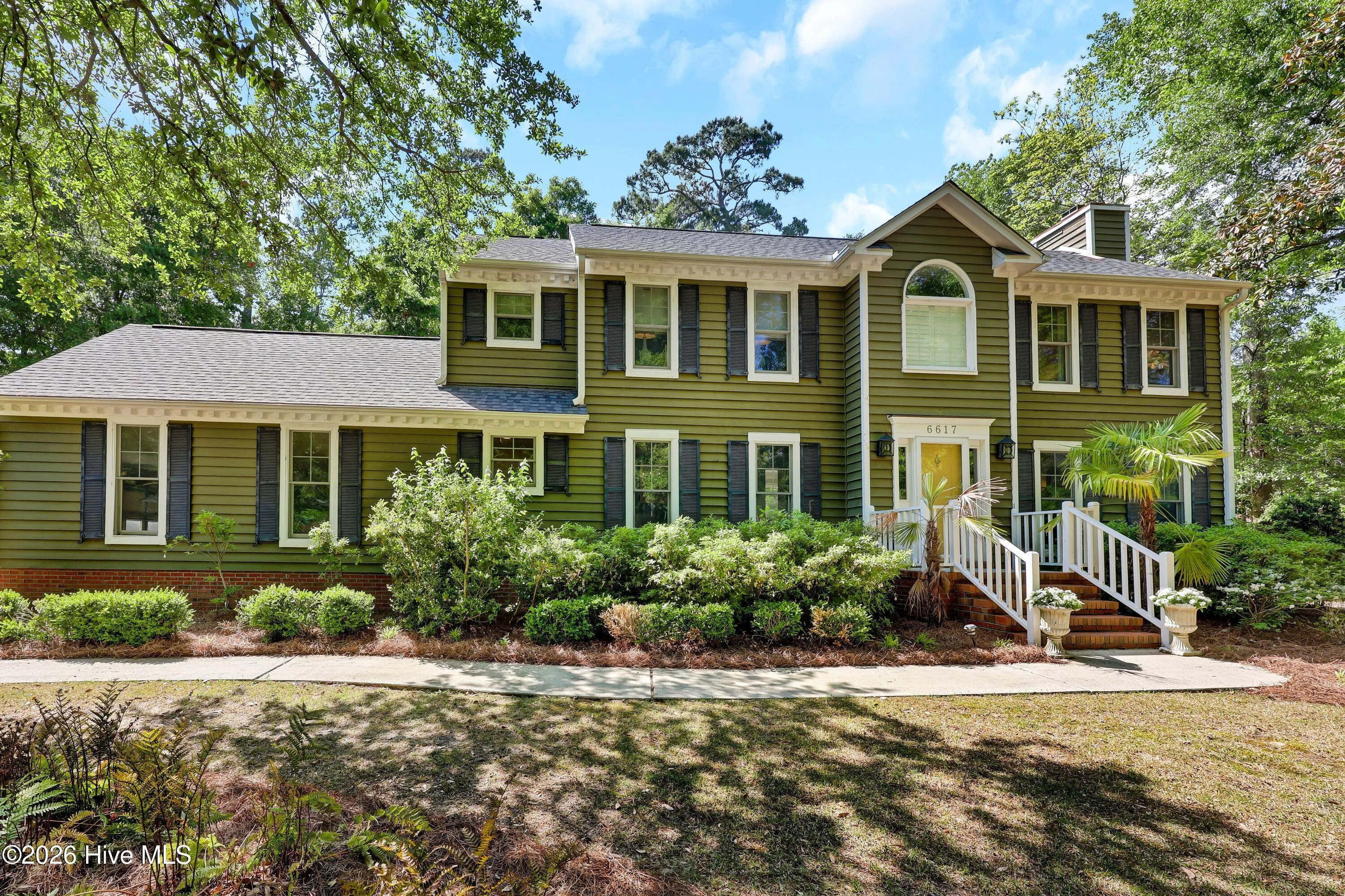 6617 Windingwood Lane