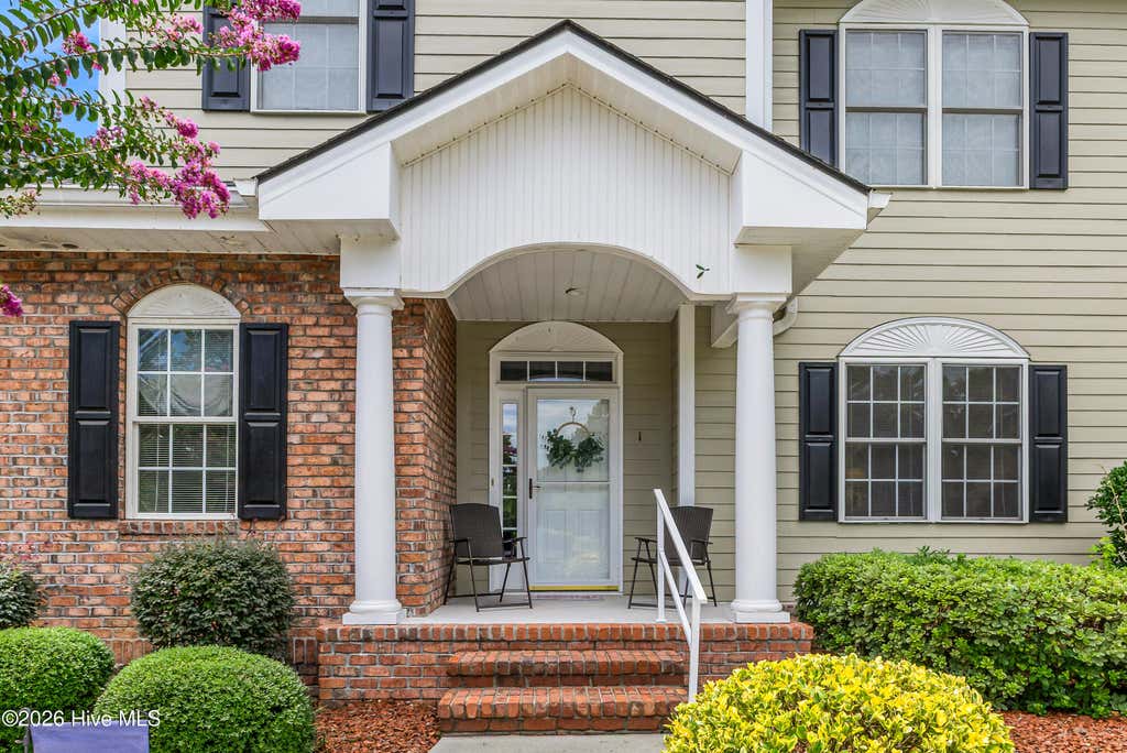 Photo of 121 Crooked Gulley Circle #Apt 1, Sunset Beach, NC 28468 (MLS # 100594459)