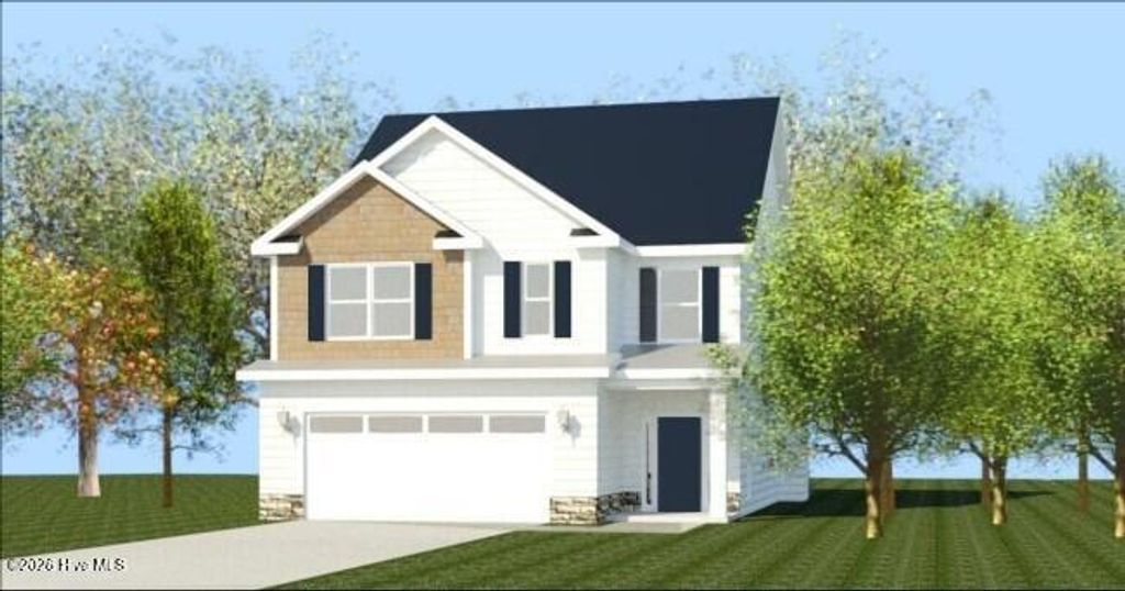 Photo of 745 Ronaldsay Road, Grovetown, GA 30813 (MLS # 100585620)