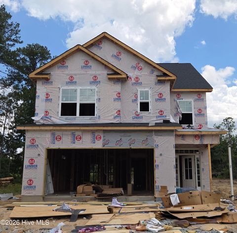 Homes For Sale - 745 Ronaldsay Road<br/> Grovetown, GA 30813