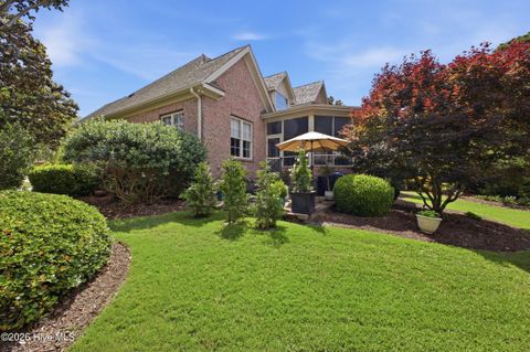 Tiny photo for 2022 Kenilworth Lane, Wilmington, NC 28405 (MLS # 100576123)