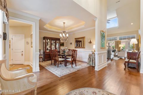 Tiny photo for 2022 Kenilworth Lane, Wilmington, NC 28405 (MLS # 100576123)