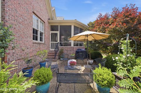 Tiny photo for 2022 Kenilworth Lane, Wilmington, NC 28405 (MLS # 100576123)