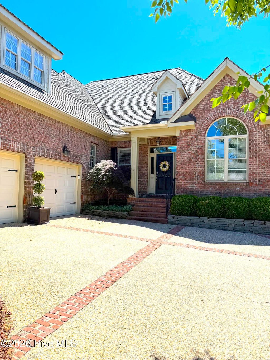 Photo of 2022 Kenilworth Lane, Wilmington, NC 28405 (MLS # 100576123)
