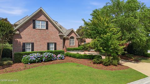 Tiny photo for 2022 Kenilworth Lane, Wilmington, NC 28405 (MLS # 100576123)