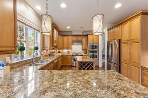 Tiny photo for 2022 Kenilworth Lane, Wilmington, NC 28405 (MLS # 100576123)
