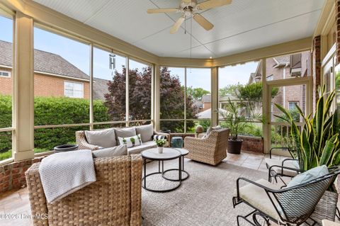 Tiny photo for 2022 Kenilworth Lane, Wilmington, NC 28405 (MLS # 100576123)
