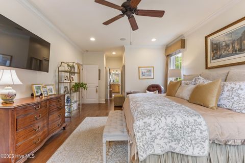 Tiny photo for 2022 Kenilworth Lane, Wilmington, NC 28405 (MLS # 100576123)