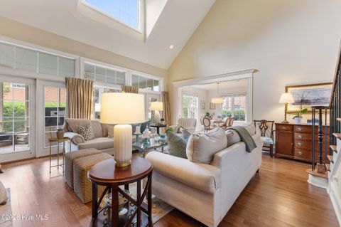 Tiny photo for 2022 Kenilworth Lane, Wilmington, NC 28405 (MLS # 100576123)