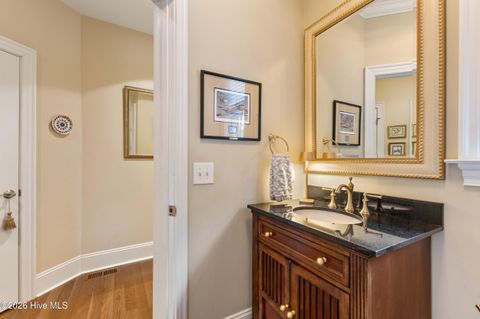 Tiny photo for 2022 Kenilworth Lane, Wilmington, NC 28405 (MLS # 100576123)