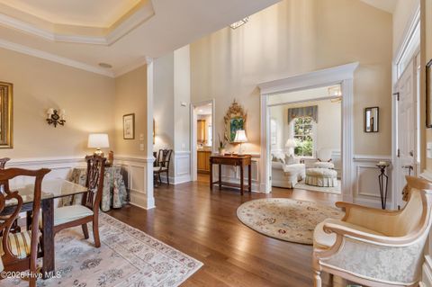 Tiny photo for 2022 Kenilworth Lane, Wilmington, NC 28405 (MLS # 100576123)