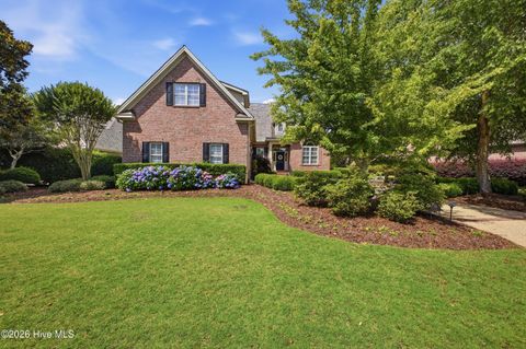 Tiny photo for 2022 Kenilworth Lane, Wilmington, NC 28405 (MLS # 100576123)
