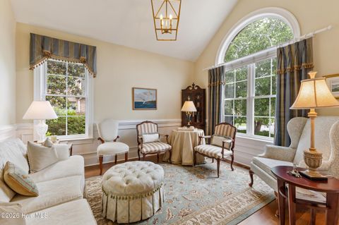 Tiny photo for 2022 Kenilworth Lane, Wilmington, NC 28405 (MLS # 100576123)