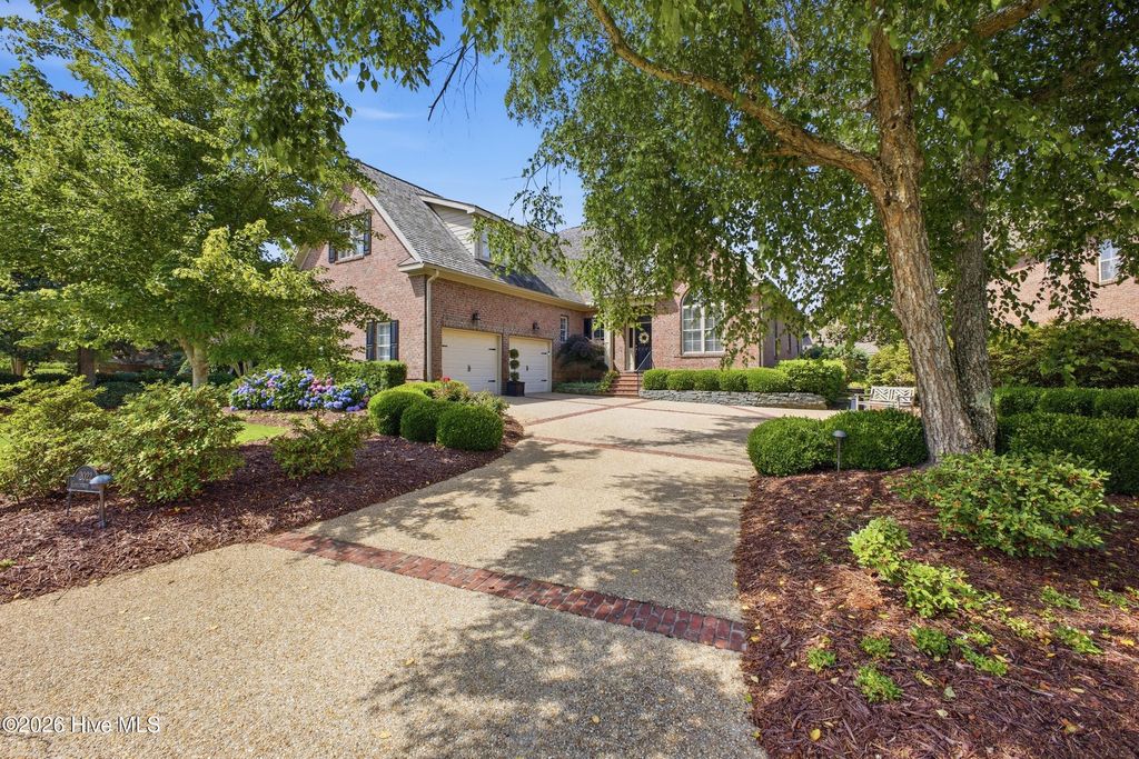 Photo of 2022 Kenilworth Lane, Wilmington, NC 28405 (MLS # 100576123)