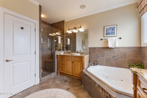Tiny photo for 2022 Kenilworth Lane, Wilmington, NC 28405 (MLS # 100576123)