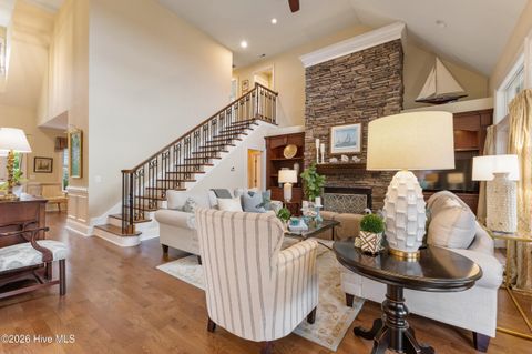 Tiny photo for 2022 Kenilworth Lane, Wilmington, NC 28405 (MLS # 100576123)