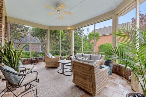 Tiny photo for 2022 Kenilworth Lane, Wilmington, NC 28405 (MLS # 100576123)