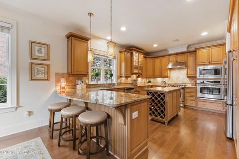 Tiny photo for 2022 Kenilworth Lane, Wilmington, NC 28405 (MLS # 100576123)