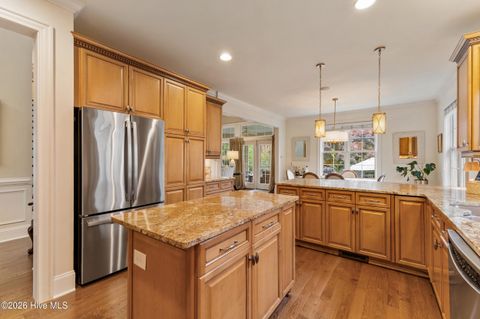 Tiny photo for 2022 Kenilworth Lane, Wilmington, NC 28405 (MLS # 100576123)
