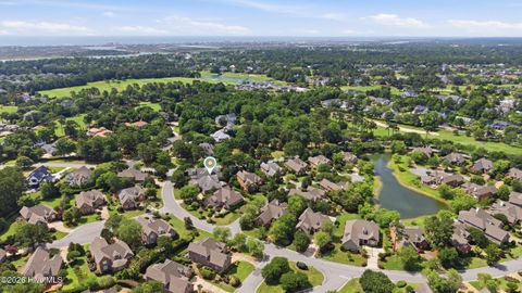 Tiny photo for 2022 Kenilworth Lane, Wilmington, NC 28405 (MLS # 100576123)