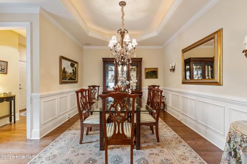Tiny photo for 2022 Kenilworth Lane, Wilmington, NC 28405 (MLS # 100576123)