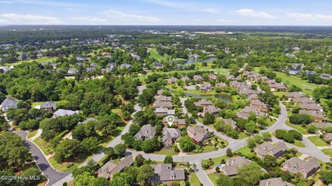 Tiny photo for 2022 Kenilworth Lane, Wilmington, NC 28405 (MLS # 100576123)