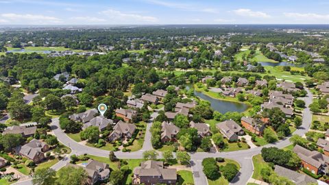 Tiny photo for 2022 Kenilworth Lane, Wilmington, NC 28405 (MLS # 100576123)