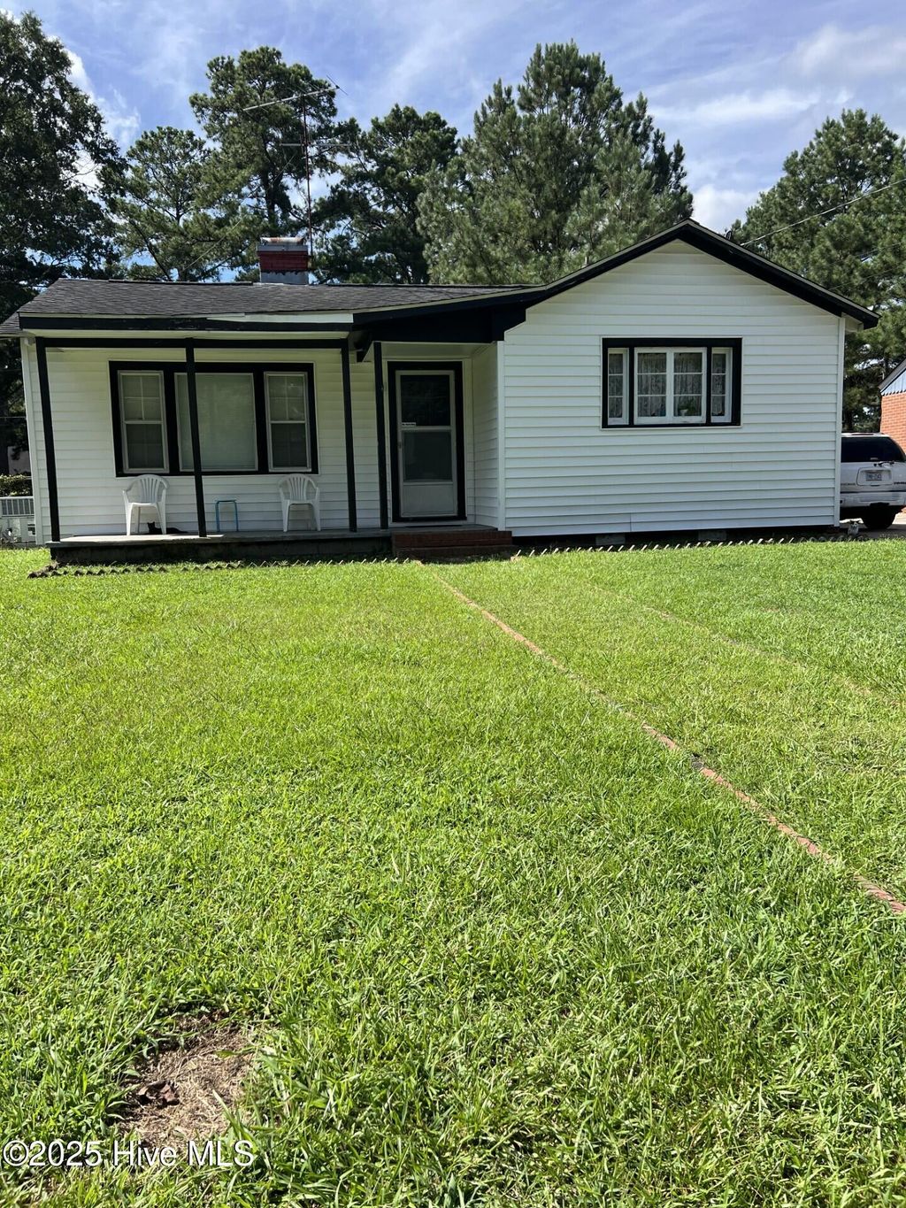 Photo of 605 Grove Street NE, Wilson, NC 27893 (MLS # 100524363)