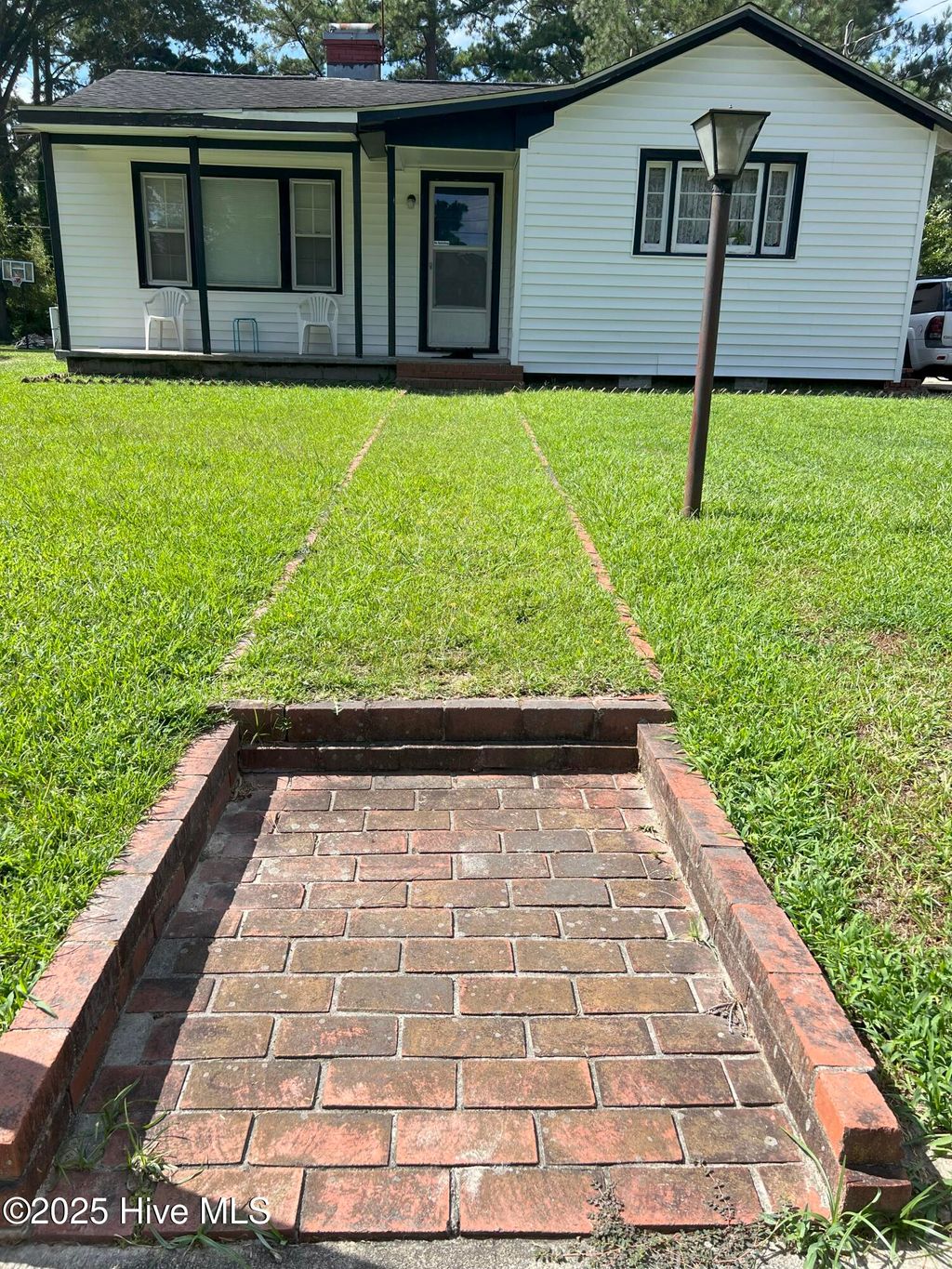 Photo of 605 Grove Street NE, Wilson, NC 27893 (MLS # 100524363)