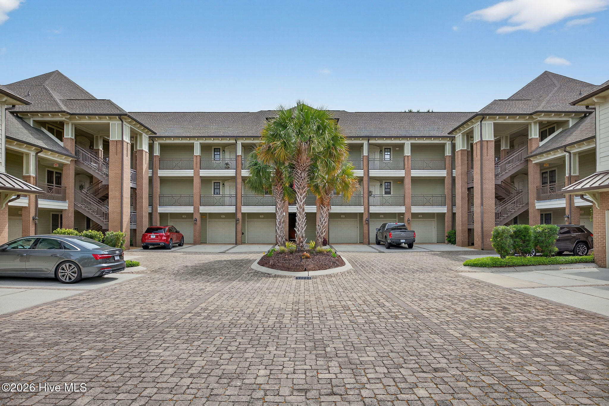 645 Village Park Drive B-102