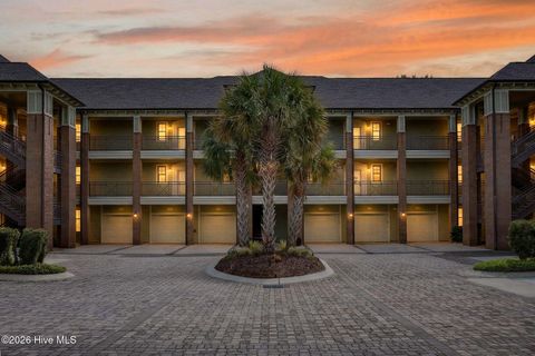 Photo of 645 Village Park Drive #B-102, Wilmington, NC 28405 (MLS # 100565981)