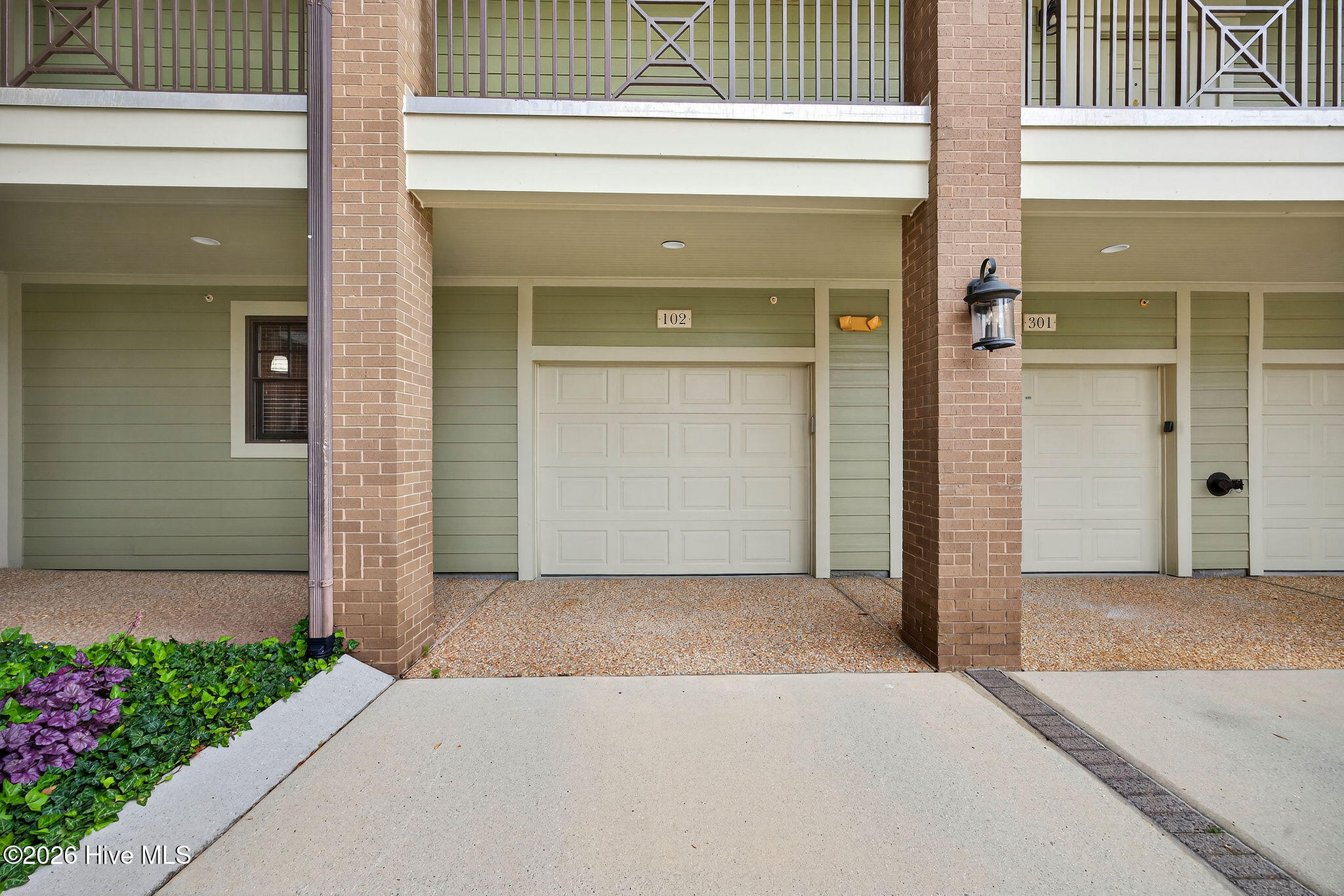 645 Village Park Drive B-102