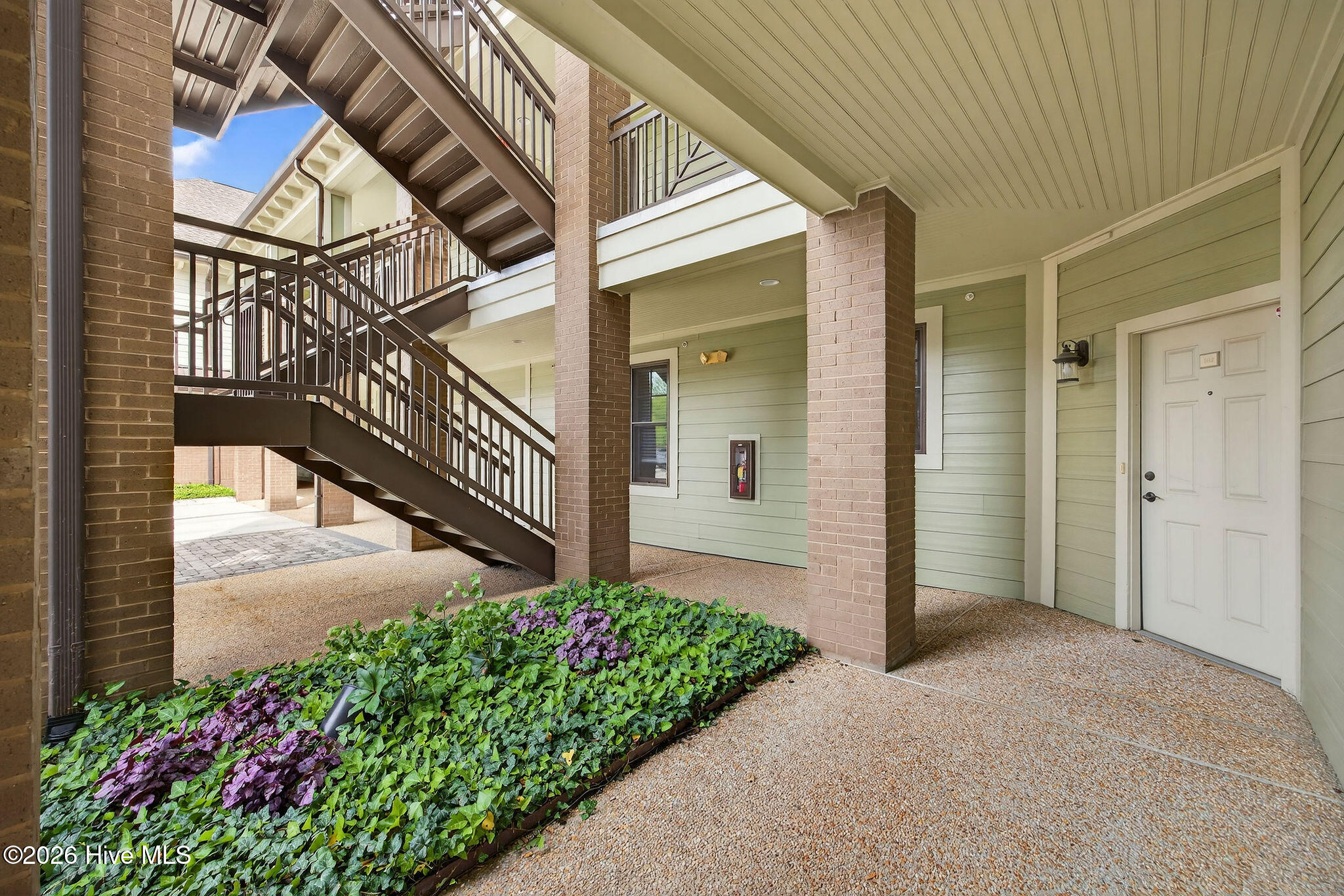 645 Village Park Drive B-102