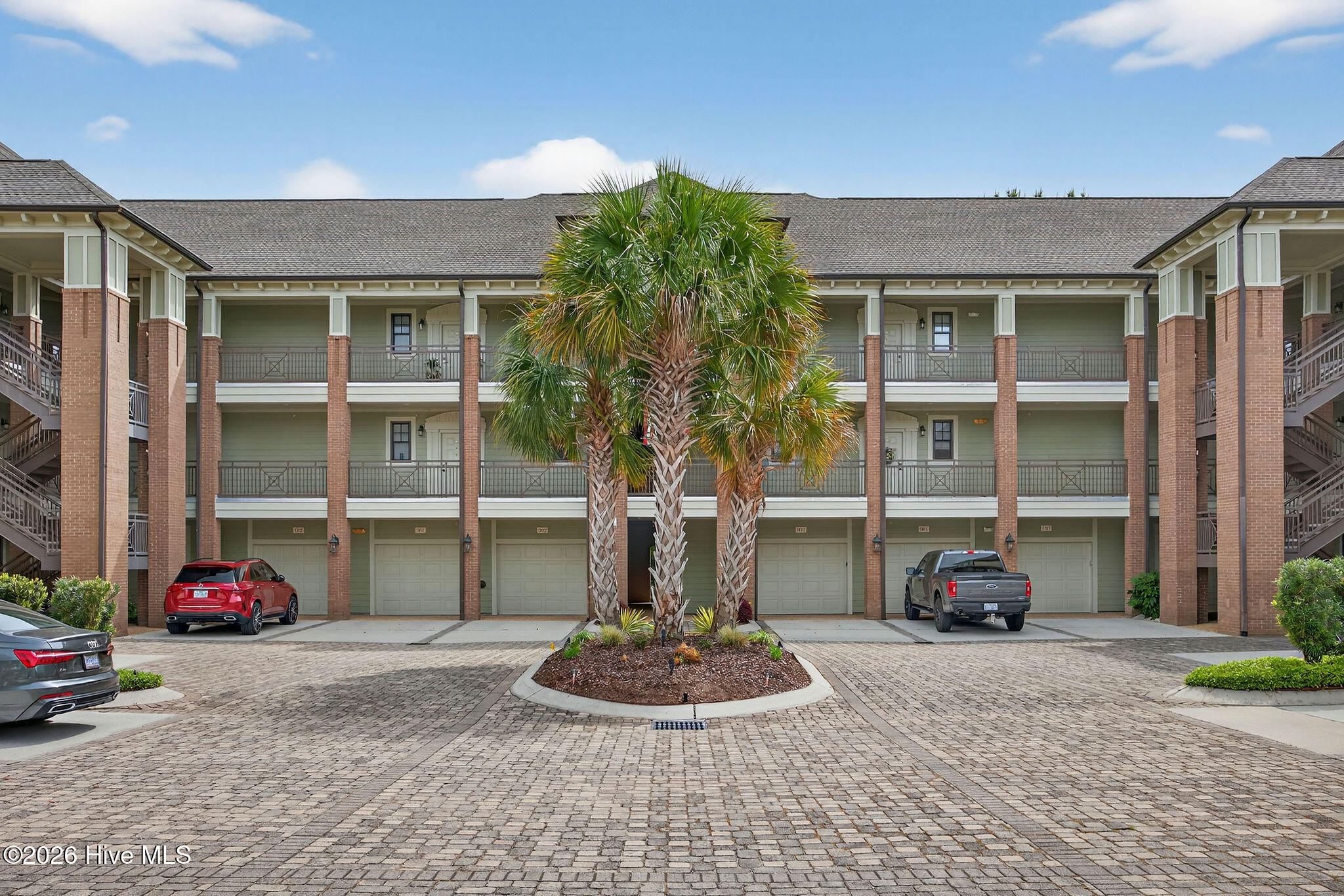645 Village Park Drive B-102