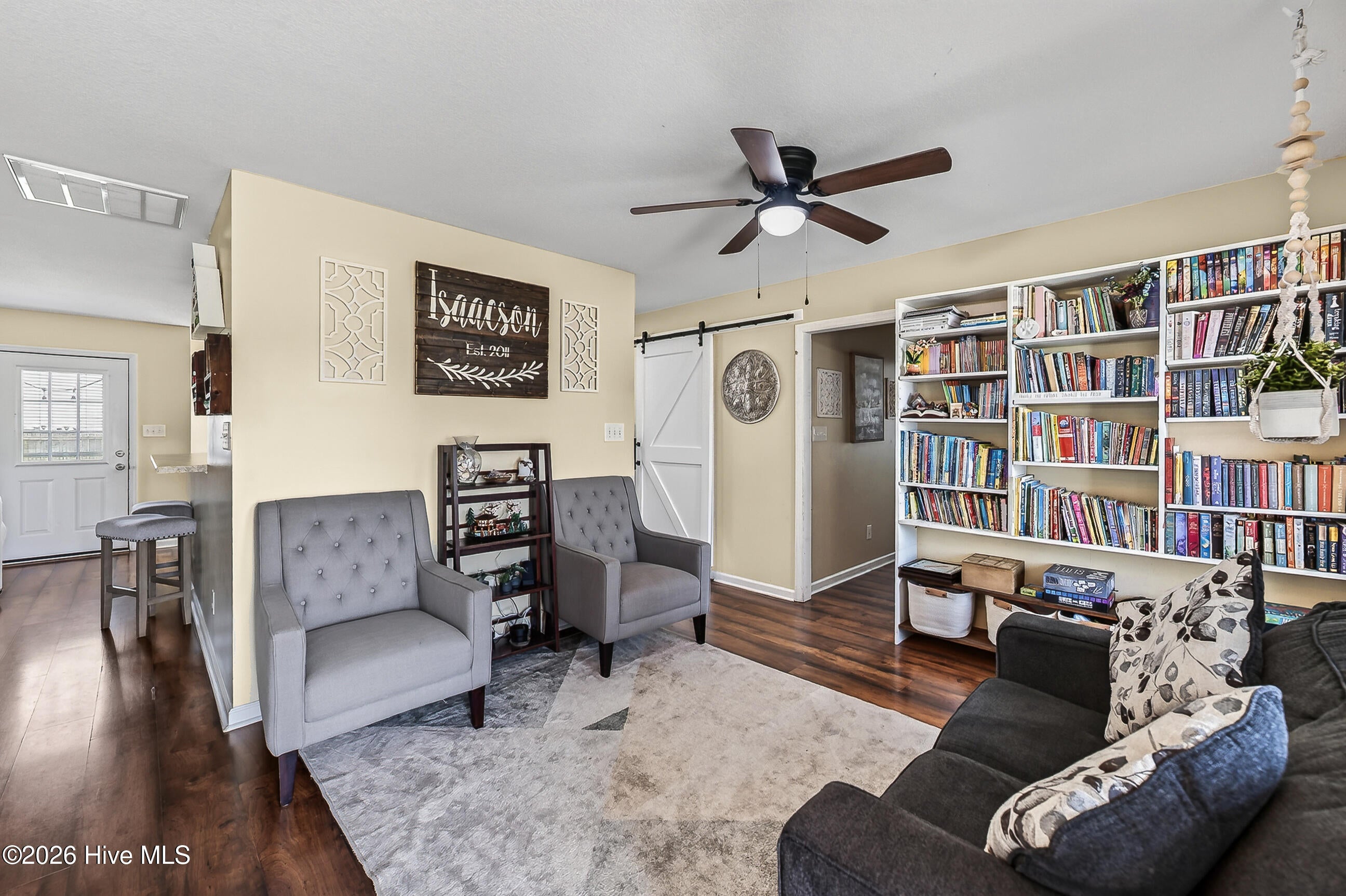 102 Pinyon Court