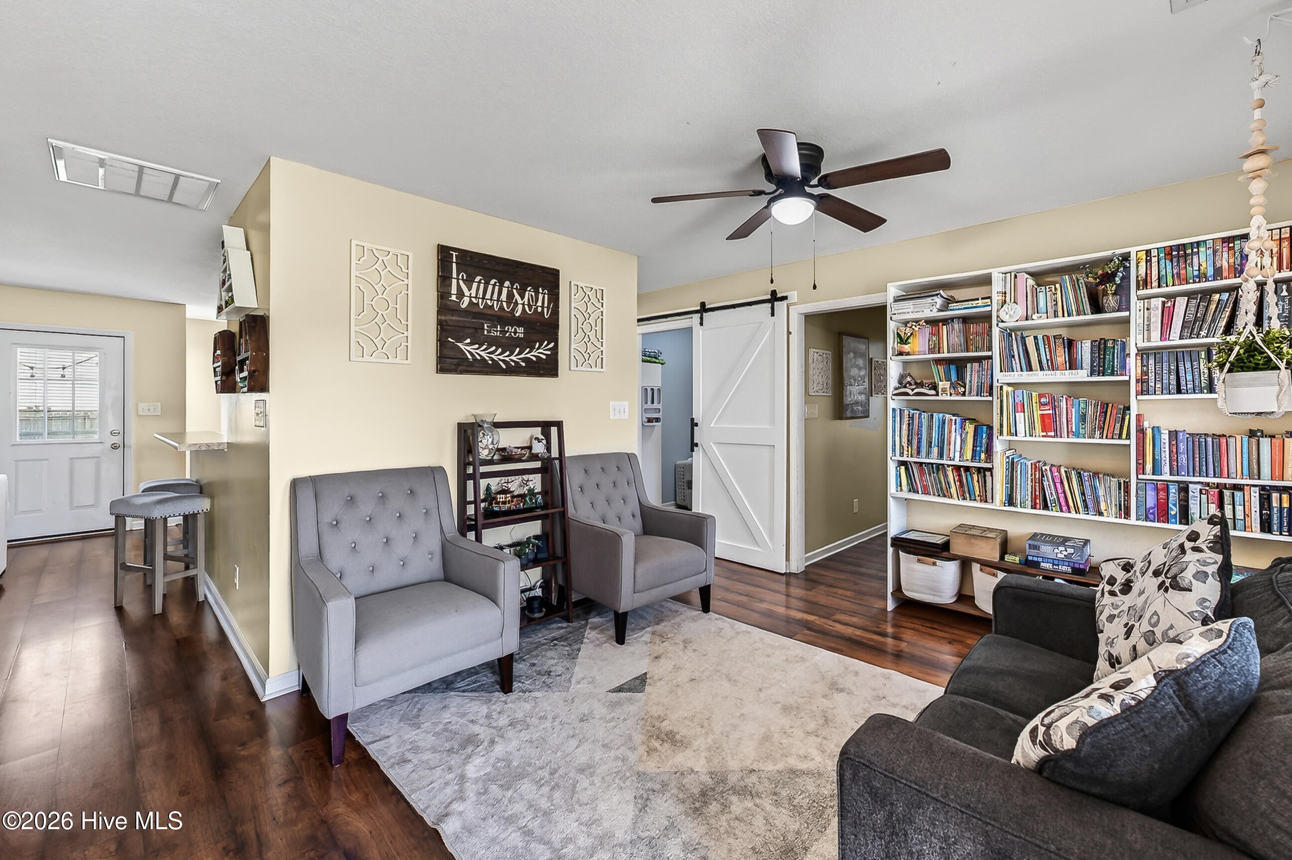 102 Pinyon Court