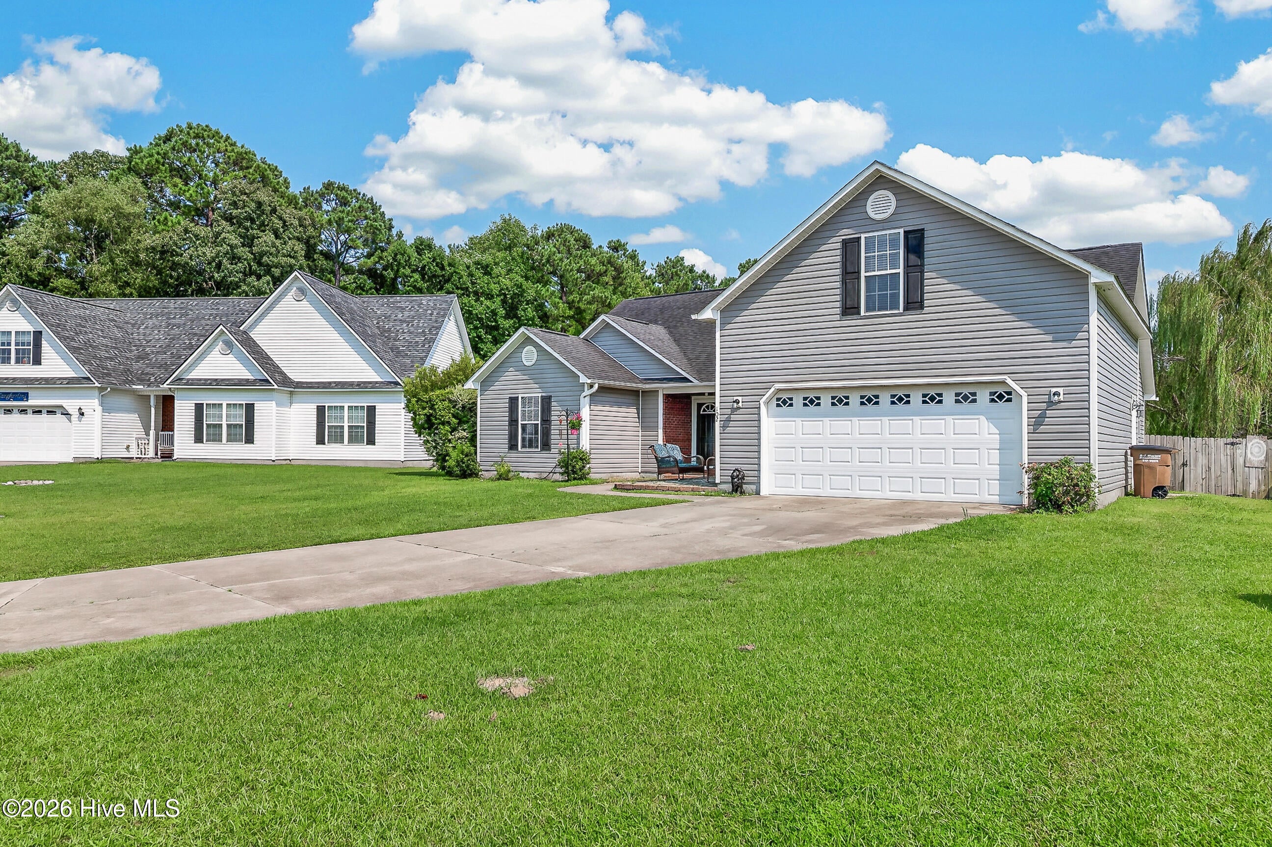 102 Pinyon Court