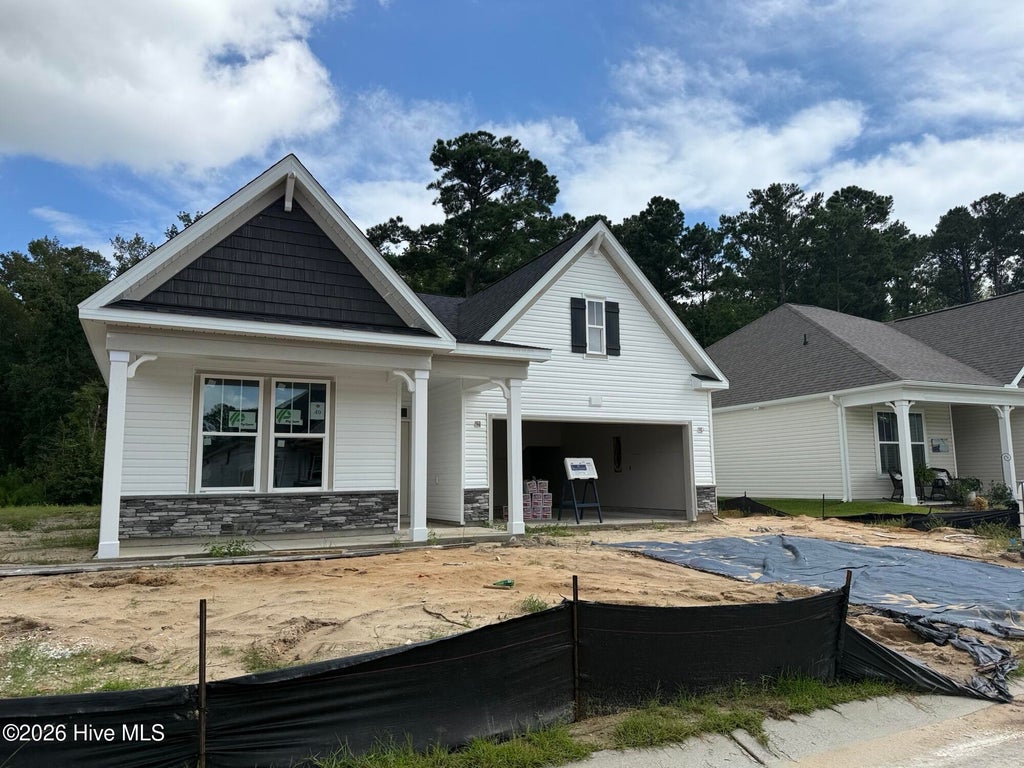Photo of 1091 Rosefield Way, Calabash, NC 28467 (MLS # 100584008)