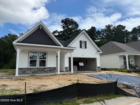 Homes For Sale - 1091 Rosefield Way<br/> Calabash, NC 28467