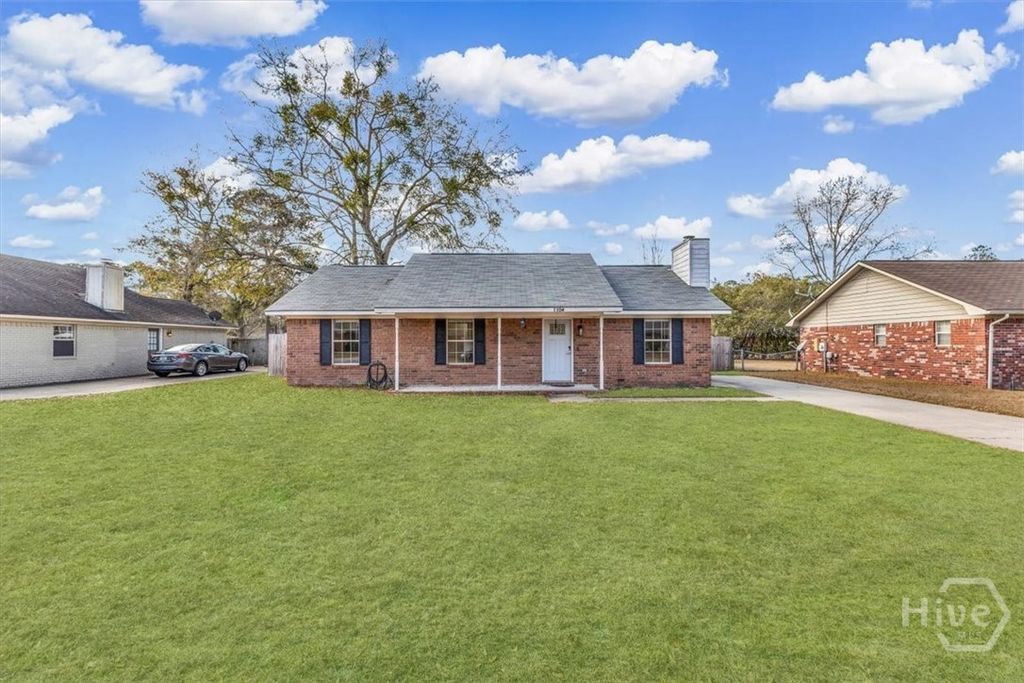 Photo of 1104 Tomcat Trl Trl, Hinesville, GA 31313 (MLS # SA345899)