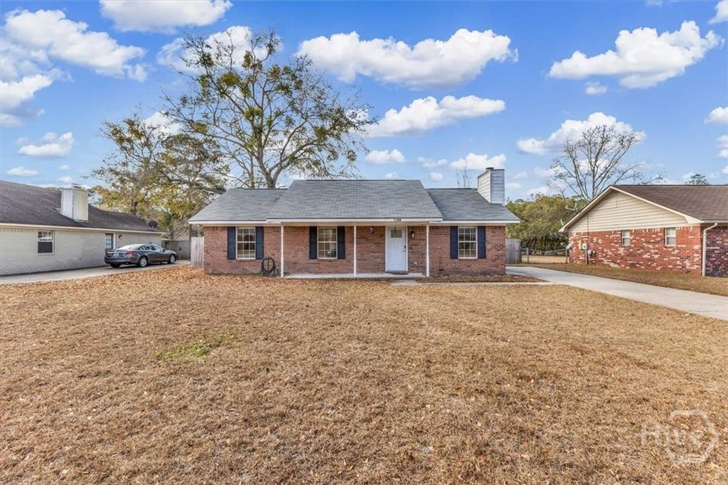 Photo of 1104 Tomcat Trl Trl, Hinesville, GA 31313 (MLS # SA345899)