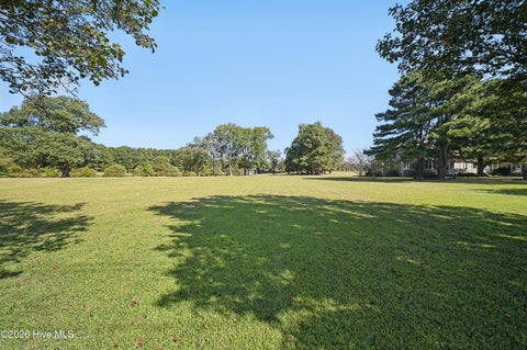 Vacant Land For Sale - 1045 Soundside Road<br/> Edenton, NC 27932