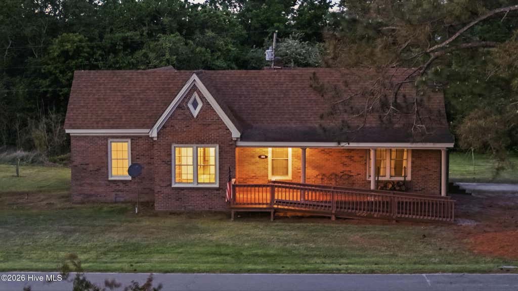 Photo of 631 Selwin Road, Belvidere, NC 27919 (MLS # 100575957)