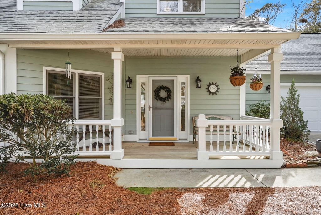 Photo of 3156 Windward Village Lane SW, Supply, NC 28462 (MLS # 100562412)