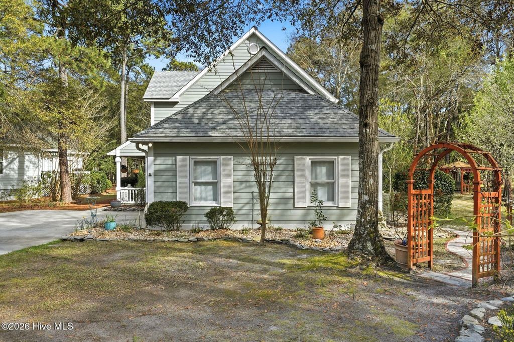 Photo of 3156 Windward Village Lane SW, Supply, NC 28462 (MLS # 100562412)