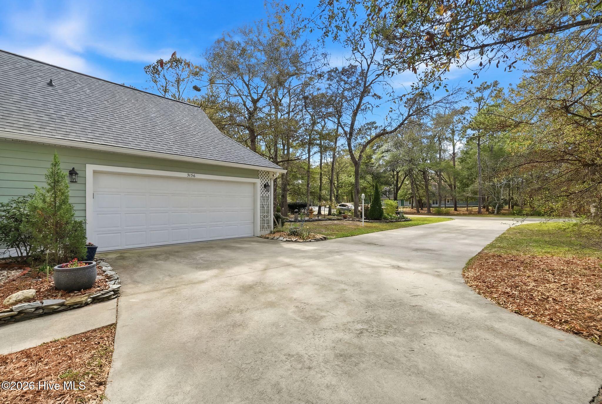 3156 Windward Village Lane SW