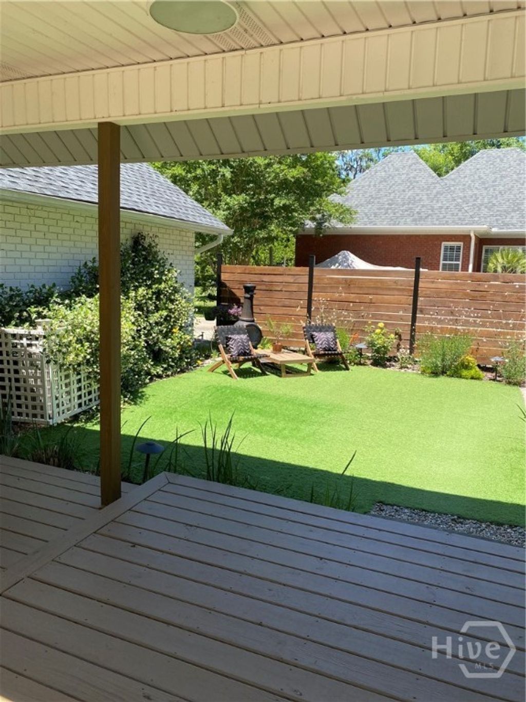 Photo of 622 Brigantine Dunmore Road, Midway, GA 31320 (MLS # SA355381)