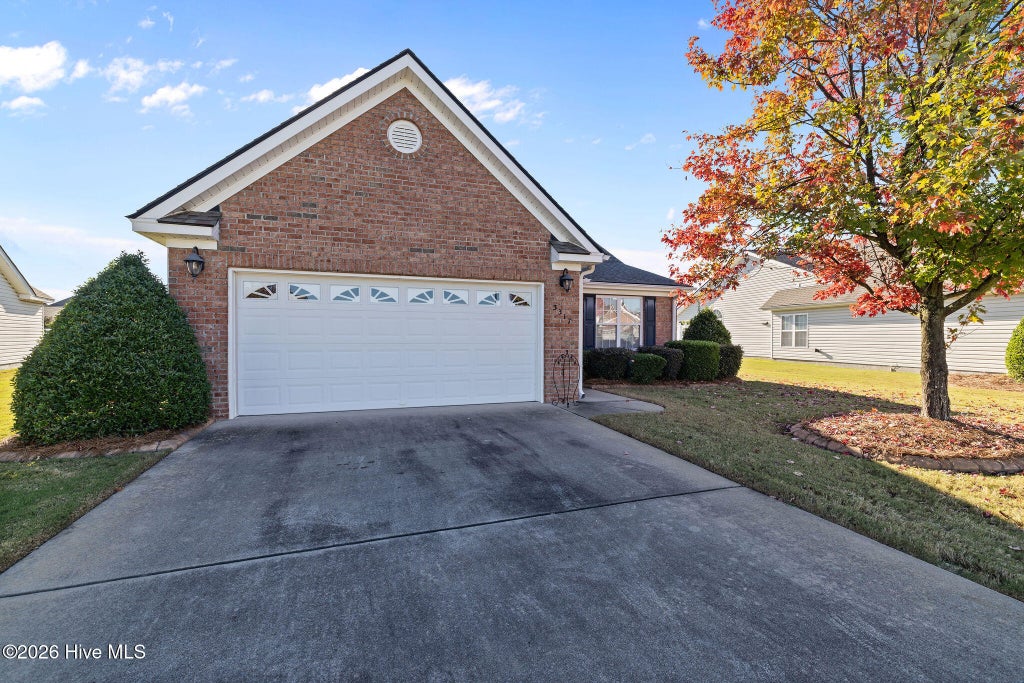 Photo of 3317 Honeysuckle Drive, Winterville, NC 28590 (MLS # 100612919)